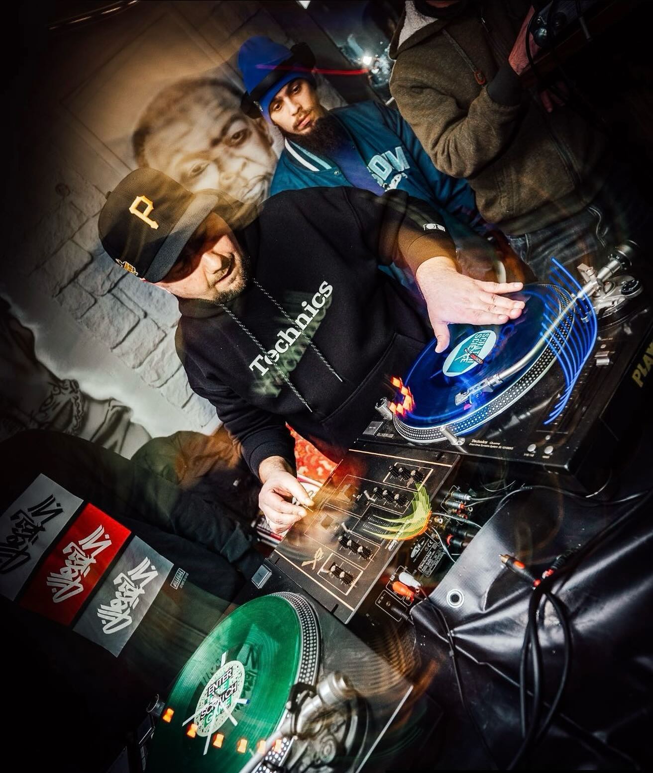 Jasło Vibes 2026 - muzyka, graffiti, DJ-ing i kultura miejska w Jaśle - Polskie Radio Rzeszów