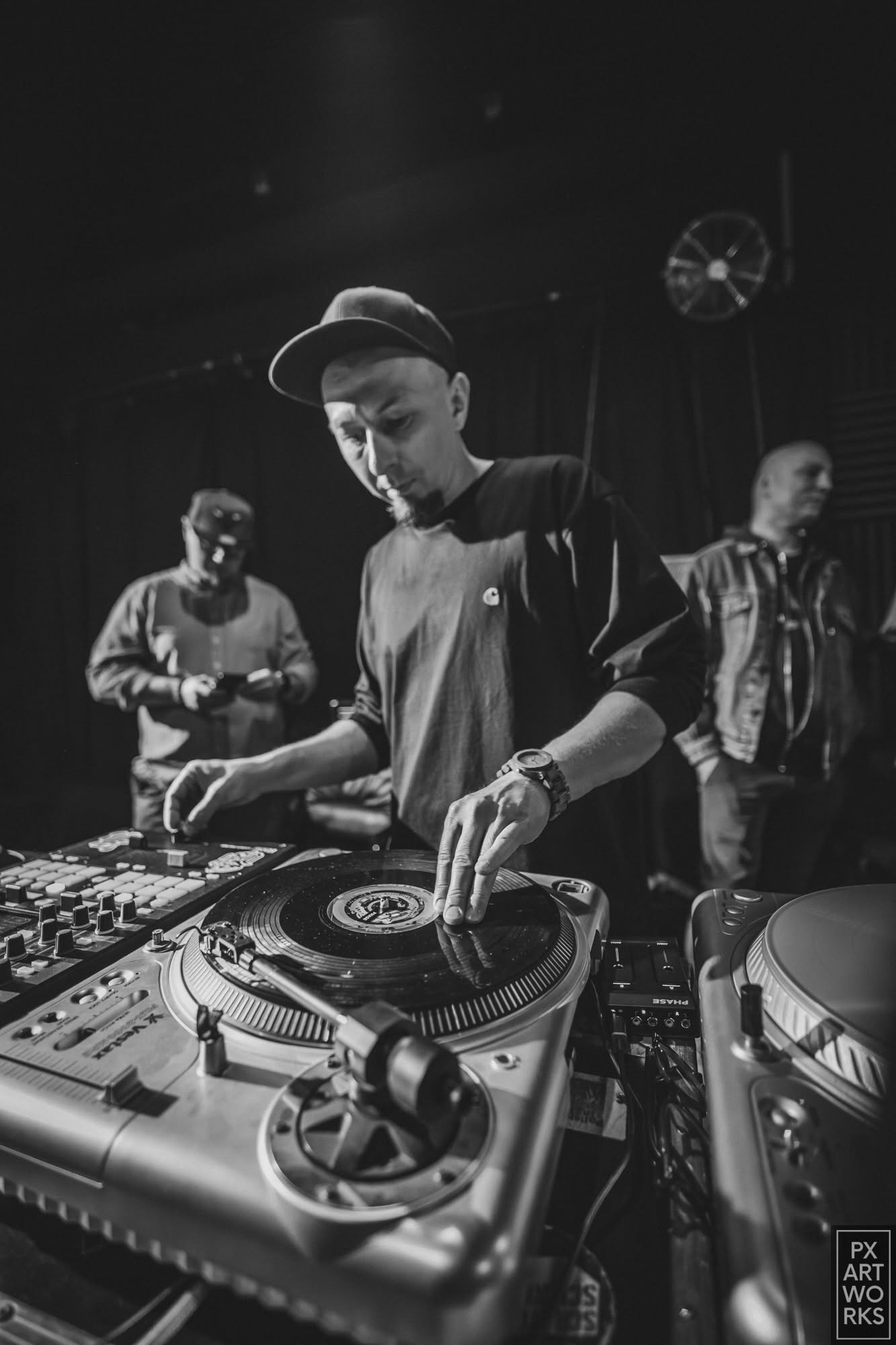 Jasło Vibes 2026 - muzyka, graffiti, DJ-ing i kultura miejska w Jaśle - Polskie Radio Rzeszów