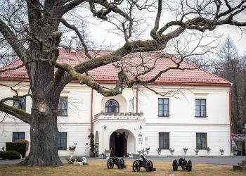 Fotozagadka: jakie miejsce widzisz na&nbsp;zdjęciu? Sprawdź też co&nbsp;w&nbsp;dzisiejszym Radiu Biwak