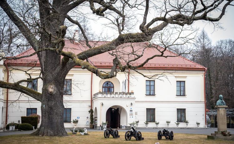 Fotozagadka: jakie miejsce widzisz na&nbsp;zdjęciu? Sprawdź też co&nbsp;w&nbsp;dzisiejszym Radiu Biwak