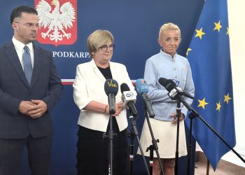 Fundusz Bezpieczeństwa i&nbsp;Obronności wsparciem dla samorządów i&nbsp;przedsiębiorców