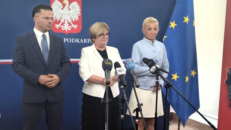 Fundusz Bezpieczeństwa i&nbsp;Obronności wsparciem dla samorządów i&nbsp;przedsiębiorców