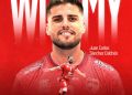 Futsalowy wicemistrz Polski się zbroi