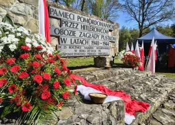 Góra Śmierci w&nbsp;Paszczynie zostanie zrewitalizowana