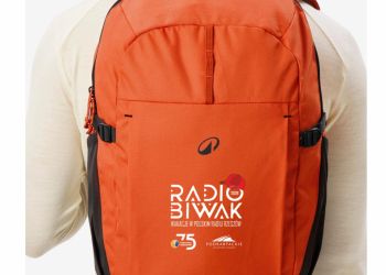 "Gwiezdna Odyseja" wygrywa pierwszy tydzień konkursu „Biwakowy Plecak Wspomnień” 2 - Polskie Radio Rzeszów „Gwiezdna Odyseja” wygrywa pierwszy tydzień konkursu „Biwakowy Plecak Wspomnień”