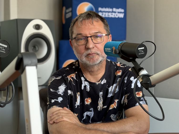Upały groźne dla zwierząt. Sprawdź, jak chronić psy, koty i&nbsp;dzikie zwierzęta