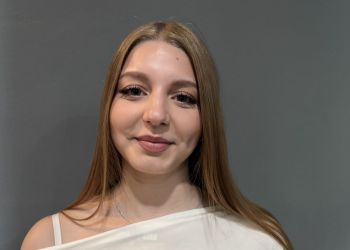 Podkarpacie zagranicznym okiem. Odcinek 8: Daria z&nbsp;Ukrainy