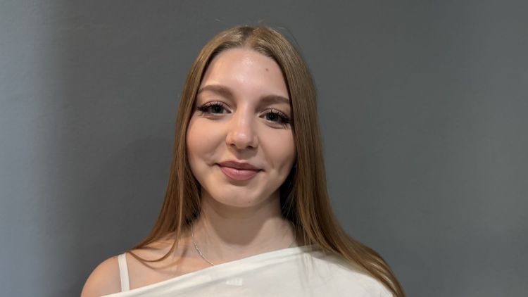 Podkarpacie zagranicznym okiem. Odcinek 8: Daria z&nbsp;Ukrainy
