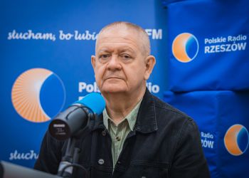 J. Kaliszczak: Jedynym sposobem zapobiegania kleszczowemu zapaleniu mózgu są szczepienia ochronne 23 - Polskie Radio Rzeszów J. Kaliszczak: Jedynym sposobem zapobiegania kleszczowemu zapaleniu mózgu są szczepienia ochronne