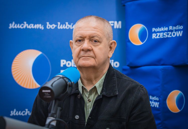 J. Kaliszczak: Jedynym sposobem zapobiegania kleszczowemu zapaleniu mózgu są&nbsp;szczepienia ochronne