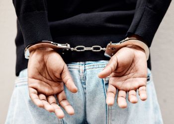Jechał skuterem, mając blisko dwa promile alkoholu. 39-latek został aresztowany