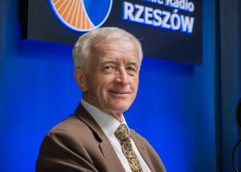 J. Gdański: Prawie 300 mln zł na ochronę ludności i obronę cywilną na Podkarpaciu 2 - Polskie Radio Rzeszów J. Gdański: Prawie 300 mln zł na ochronę ludności i obronę cywilną na Podkarpaciu
