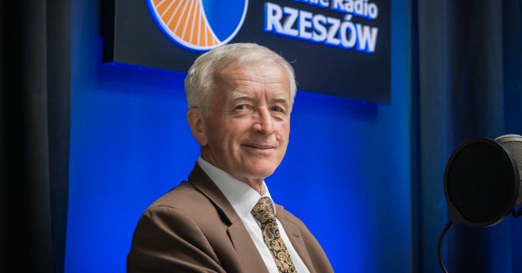J. Gdański: Prawie 300 mln zł na ochronę ludności i obronę cywilną na Podkarpaciu 1 - Polskie Radio Rzeszów J. Gdański: Prawie 300 mln zł na ochronę ludności i obronę cywilną na Podkarpaciu