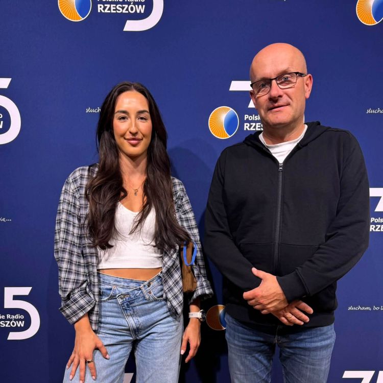 Julia Bazan gościem „Sportowych Taktów”. Rozmowa o koszykówce 3x3 i 5x5 1 - Polskie Radio Rzeszów Julia Bazan gościem „Sportowych Taktów”. Rozmowa o koszykówce 3×3 i 5×5
