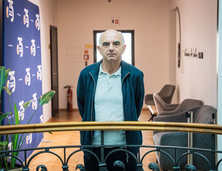 K. Kaszuba: Nie&nbsp;będzie wyraźnych obniżek cen paliw