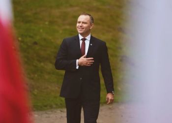 Prezydent Karol Nawrocki ponownie odwiedzi Podkarpacie, tym razem Dębicę 2 - Polskie Radio Rzeszów Prezydent Karol Nawrocki ponownie odwiedzi Podkarpacie, tym razem Dębicę