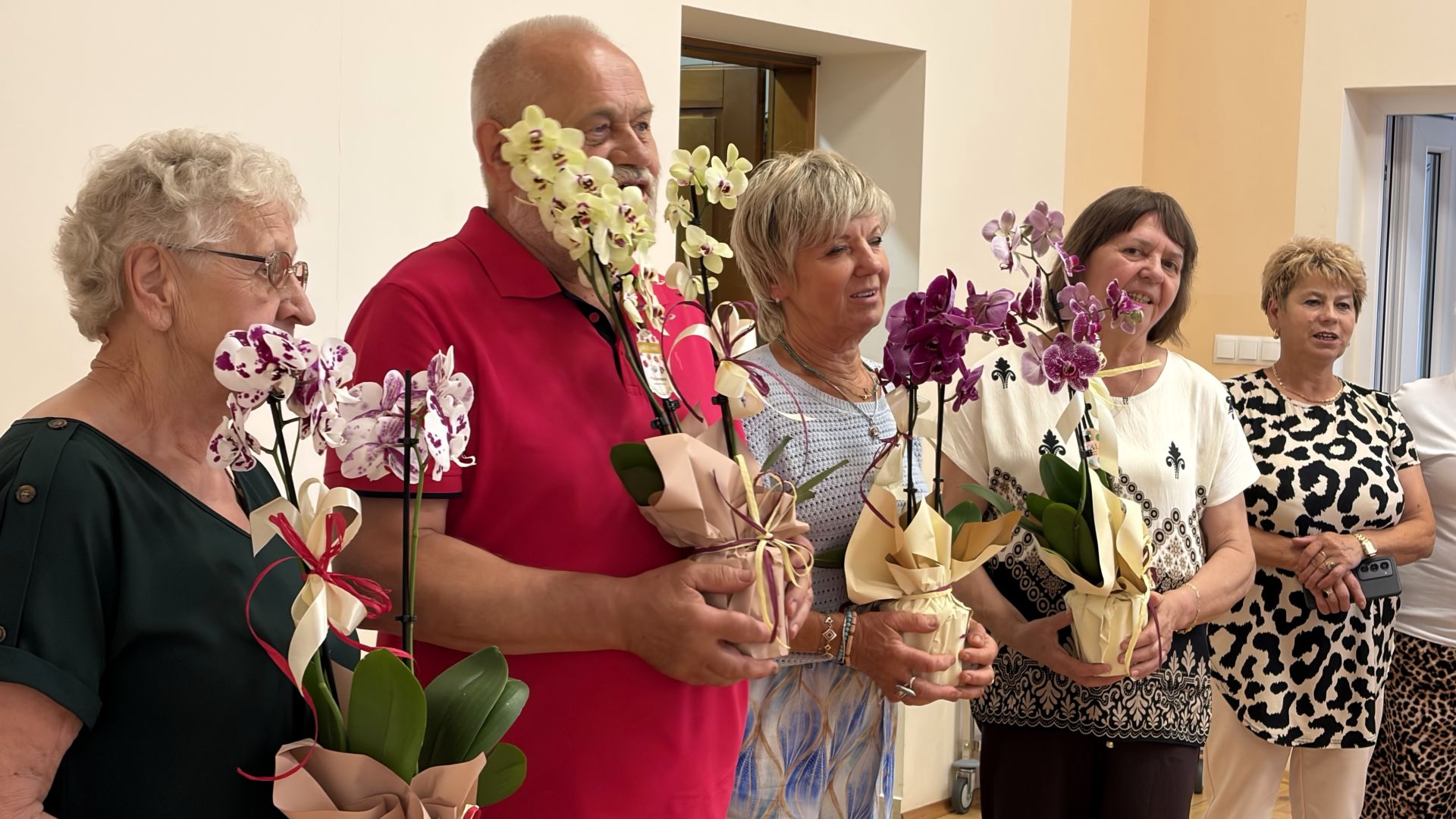 Klub Senior+: wspólnota, aktywność i wsparcie dla seniorów w Przecławiu 3 - Polskie Radio Rzeszów Klub Senior+: wspólnota, aktywność i wsparcie dla seniorów w Przecławiu - Polskie Radio Rzeszów