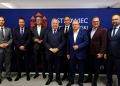 Korytarz kolejowy dla Podkarpacia. Samorządowcy apelują o szybkie połączenie Warszawa–Radom–Rzeszów 5 - Polskie Radio Rzeszów Korytarz kolejowy dla Podkarpacia. Samorządowcy apelują o szybkie połączenie Warszawa–Radom–Rzeszów