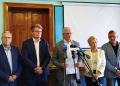 Kryzys finansowy szpitala w Sanoku. Zarząd Powiatu skierował sprawę do prokuratury 45 - Polskie Radio Rzeszów Kryzys finansowy szpitala w Sanoku. Zarząd Powiatu skierował sprawę do prokuratury