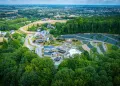 Sanatorium Uzdrowiskowe Latoszyn-Zdrój coraz bliżej. Gmina otrzymała ponad 11,5 mln zł