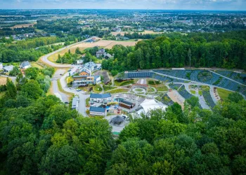 Sanatorium Uzdrowiskowe Latoszyn-Zdrój coraz bliżej. Gmina otrzymała ponad 11,5 mln zł