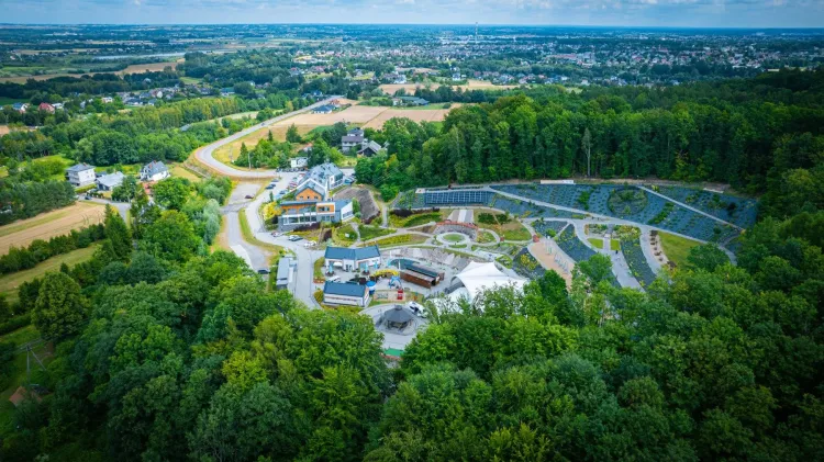 Sanatorium Uzdrowiskowe Latoszyn-Zdrój coraz bliżej. Gmina otrzymała ponad 11,5 mln zł