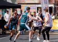 Legia Warszawa wygrała eliminacje MP 3×3 w&nbsp;Rzeszowie