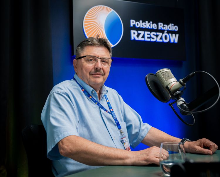 M. Grudzień: 27 zespołów z 7 krajów na festiwalu w Rzeszowie 1 - Polskie Radio Rzeszów M. Grudzień: 27 zespołów z 7 krajów na festiwalu w Rzeszowie