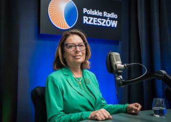 M. Kidawa-Błońska: Senat chce mocniej wspierać język i kulturę 2 - Polskie Radio Rzeszów M. Kidawa-Błońska: Senat chce mocniej wspierać język i kulturę