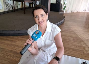 M. Okła-Drewnowicz: Za&nbsp;20 lat seniorzy będą stanowić blisko 40 proc. społeczeństwa