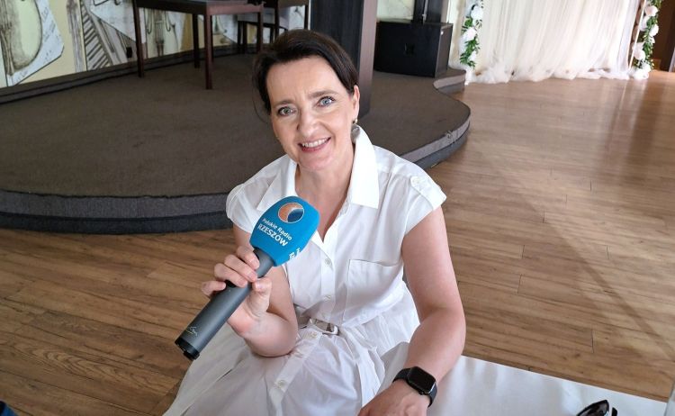M. Okła-Drewnowicz: Za 20 lat seniorzy będą stanowić blisko 40 proc. społeczeństwa 1 - Polskie Radio Rzeszów M. Okła-Drewnowicz: Za 20 lat seniorzy będą stanowić blisko 40 proc. społeczeństwa