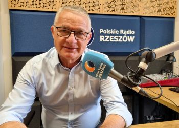 M. Rząsa: Bezpieczeństwo kraju opiera się na silnym sojuszu z USA i NATO 4 - Polskie Radio Rzeszów M. Rząsa: Bezpieczeństwo kraju opiera się na silnym sojuszu z USA i NATO