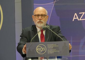 Maciej Świrski w&nbsp;rękach CBA. Chodzi o&nbsp;kampanię „Sprawiedliwe sądy”