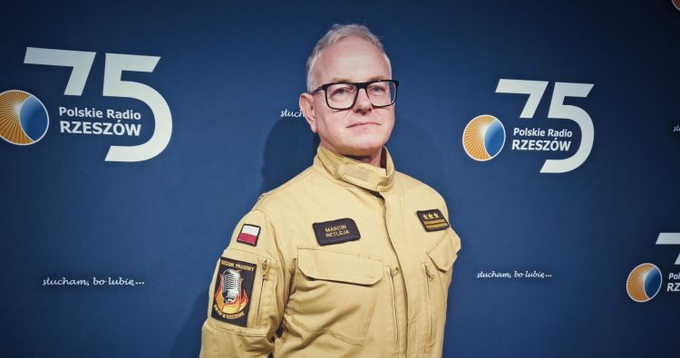 200 strażaków będzie walczyć o&nbsp;tytuł Najtwardszego Strażaka