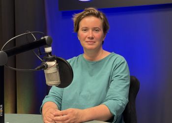 Podkarpacki Szlak Filmowy w Łańcucie. Zamek, kino i 50-lecie „Trędowatej” 2 - Polskie Radio Rzeszów Podkarpacki Szlak Filmowy w Łańcucie. Zamek, kino i 50-lecie „Trędowatej”