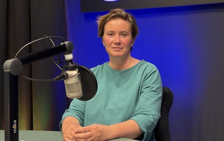 Podkarpacki Szlak Filmowy w Łańcucie. Zamek, kino i 50-lecie „Trędowatej” 1 - Polskie Radio Rzeszów Podkarpacki Szlak Filmowy w Łańcucie. Zamek, kino i 50-lecie „Trędowatej”
