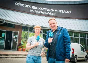 Co można zobaczyć w Magurskim Parku Narodowym? 3 - Polskie Radio Rzeszów Co można zobaczyć w Magurskim Parku Narodowym?
