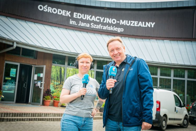 Co&nbsp;można zobaczyć w&nbsp;Magurskim Parku Narodowym?