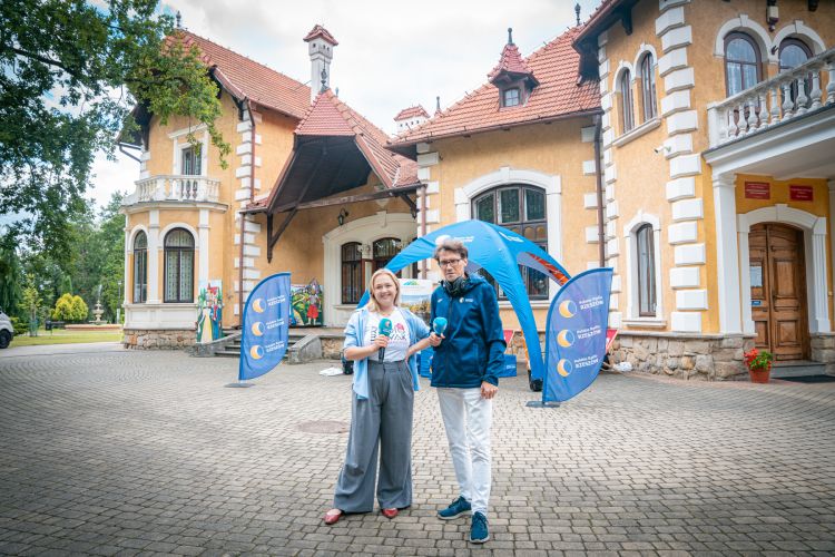 Radio Biwak w Mielcu – historie, symbole i lokalne ciekawostki 1 - Polskie Radio Rzeszów Radio Biwak w Mielcu – historie, symbole i lokalne ciekawostki