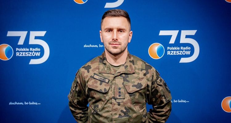 Ostatnie wolne miejsca na „Wakacje z Wojskiem” na Podkarpaciu 1 - Polskie Radio Rzeszów Ostatnie wolne miejsca na „Wakacje z Wojskiem” na Podkarpaciu