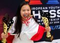 Mistrzostwa Europy Juniorów w&nbsp;szachach zakończone w&nbsp;Rzeszowie