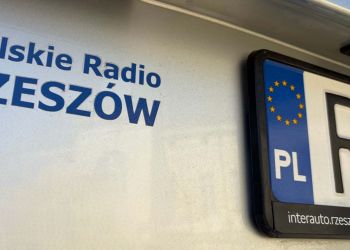 Motomagazyn 17.07 10 - Polskie Radio Rzeszów Motomagazyn 17.07