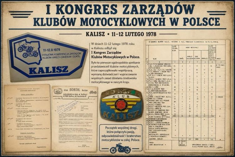 Motomagazyn: rekord z Krosna, Rajd Komara i motocyklowe historie Rzeszowa 1 - Polskie Radio Rzeszów Motomagazyn: rekord z Krosna, Rajd Komara i motocyklowe historie Rzeszowa