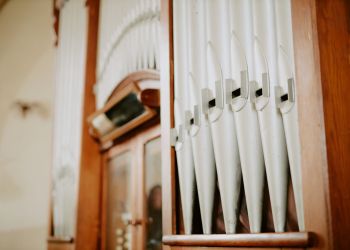 Muzyka sakralna i&nbsp;patriotyczna zabrzmi w&nbsp;rozwadowskim klasztorze