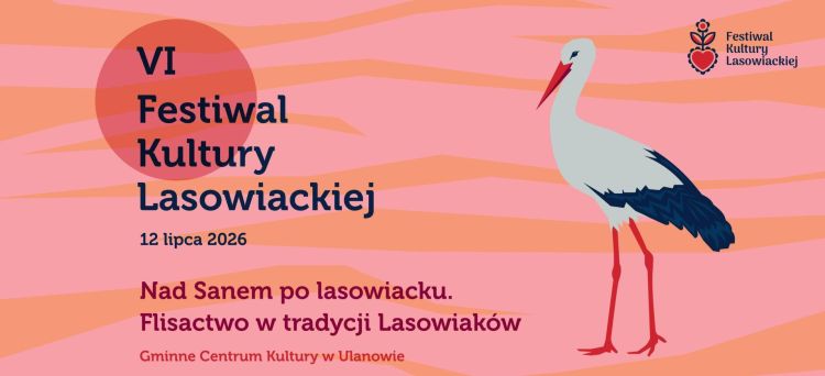 Nad&nbsp;Sanem po&nbsp;lasowiacku. Flisactwo w&nbsp;tradycji Lasowiaków – zaproszenie do&nbsp;Ulanowa