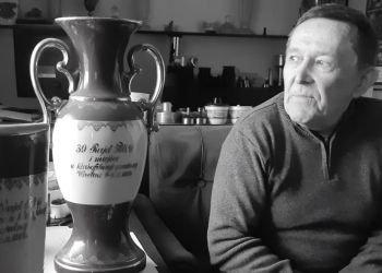 Nie żyje Bogdan Wozowicz. Czterokrotny Rajdowy Mistrz Polski miał 80 lat 2 - Polskie Radio Rzeszów Nie żyje Bogdan Wozowicz. Czterokrotny Rajdowy Mistrz Polski miał 80 lat