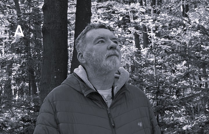 Nie żyje Jaromir Kwiatkowski. Rzeszowski dziennikarz miał 64 lata 1 - Polskie Radio Rzeszów Nie żyje Jaromir Kwiatkowski. Rzeszowski dziennikarz miał 64 lata