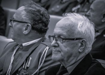 Nie&nbsp;żyje prof.&nbsp;Stanisław Zaborniak, naukowiec i&nbsp;historyk sportu związany z&nbsp;Podkarpaciem