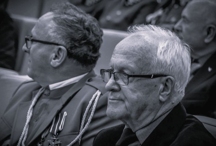 Nie żyje prof. Stanisław Zaborniak, naukowiec i historyk sportu związany z Podkarpaciem 1 - Polskie Radio Rzeszów Nie żyje prof. Stanisław Zaborniak, naukowiec i historyk sportu związany z Podkarpaciem