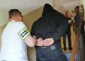 Prawie dwa kilogramy narkotyków przejęli policjanci z Niska 5 - Polskie Radio Rzeszów Prawie dwa kilogramy narkotyków przejęli policjanci z Niska